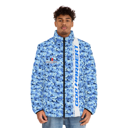 Reagan Harbert #20 Apex Hunter Puffer - Men's Fit