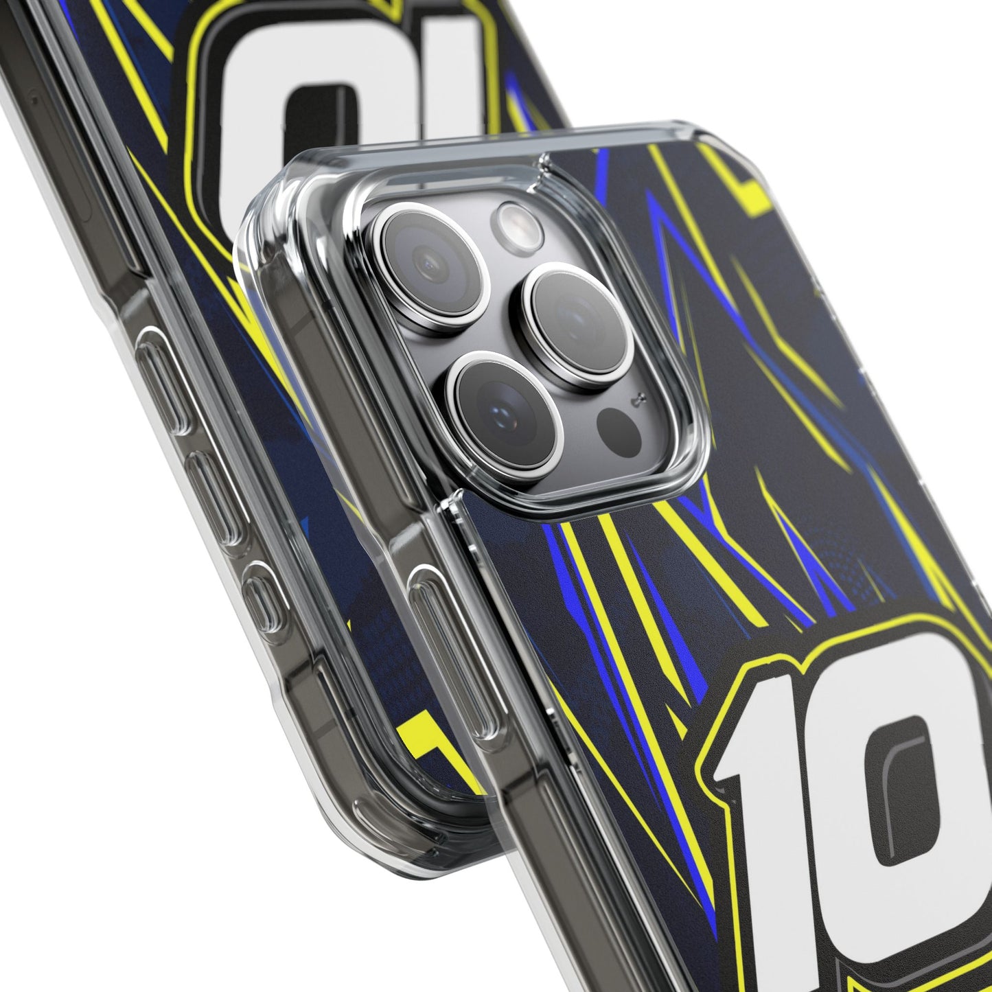 DPR - Dillon Porter #10 Signature Phone Case