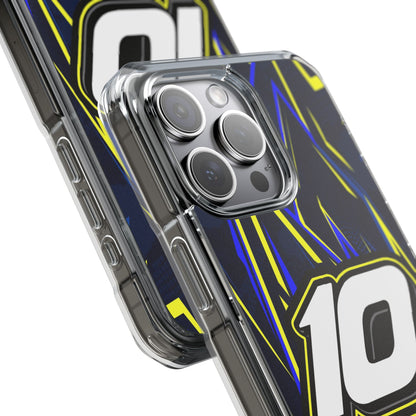 DPR - Dillon Porter #10 Signature Phone Case