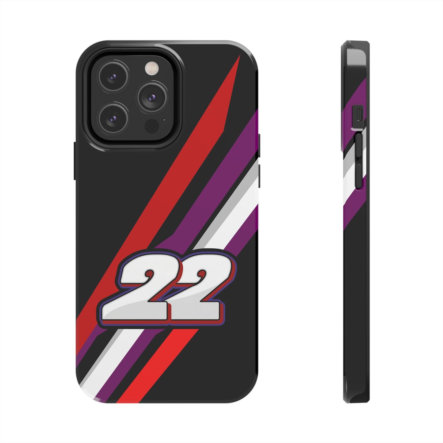 Gagea #22 Apex Phone Case
