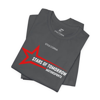 Stars of Tomorrow: Next Generation Grid Tee - Unisex Fit