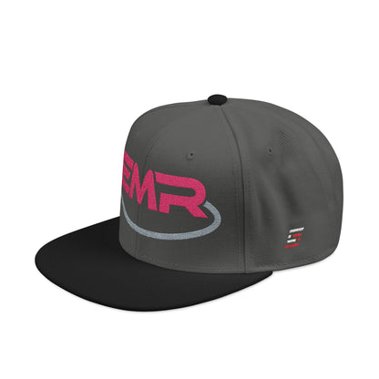 Ellie Musgrave Racing Snapback Cap
