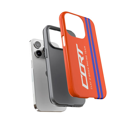 Clay O’Brien Racing Team Case – Signature Edition