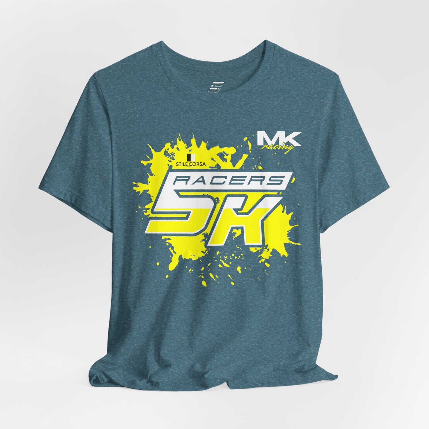 MK Racing 5K Special Tee - Unisex Fit