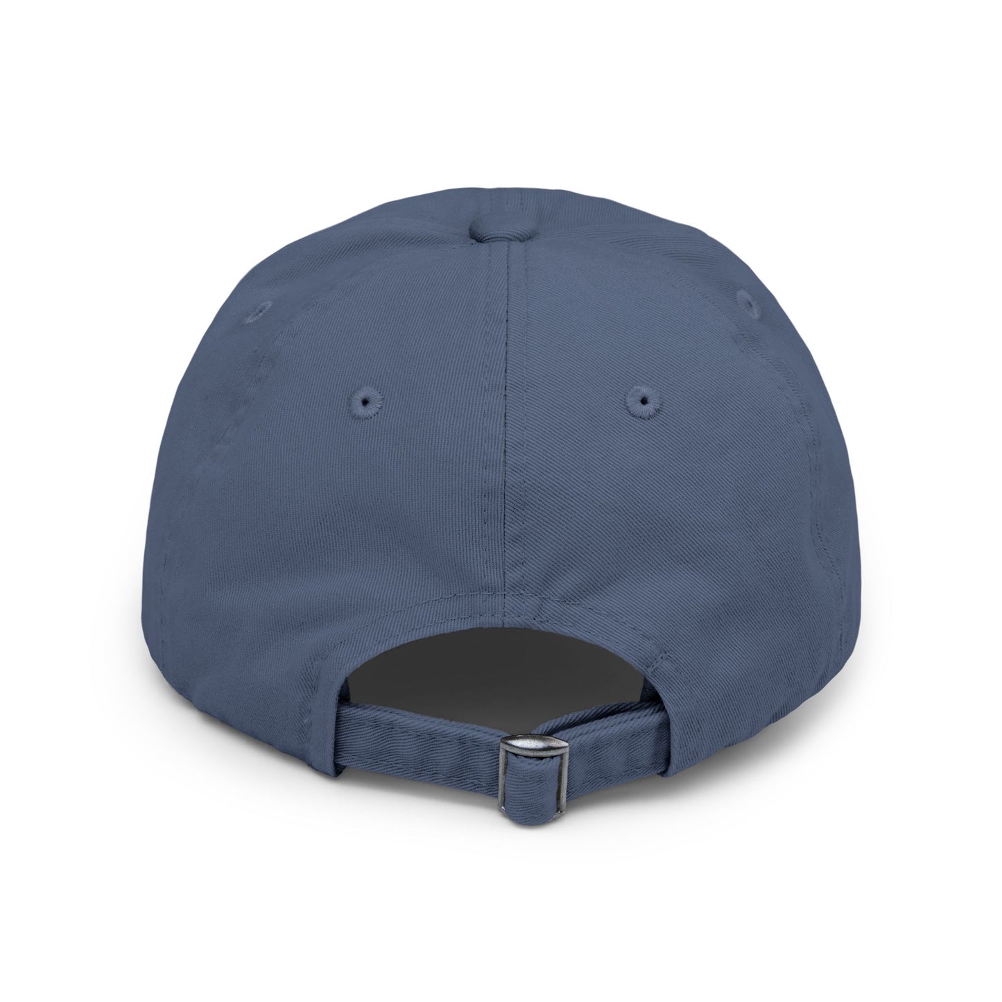 Kiss the Line - Vintage Style Cap
