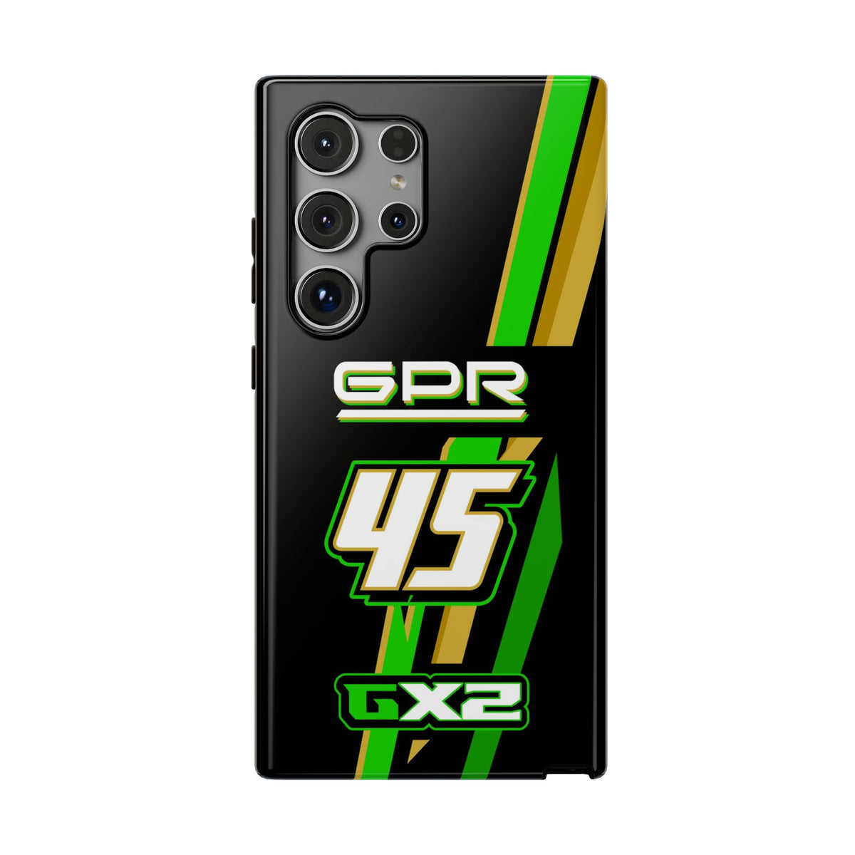 Payne #45 Phone Case - S Series