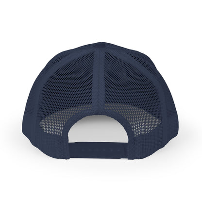 Born to Rev - Trucker Cap