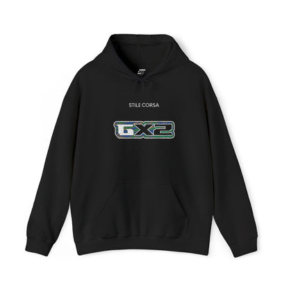 GX2 Racing Core Hoodie