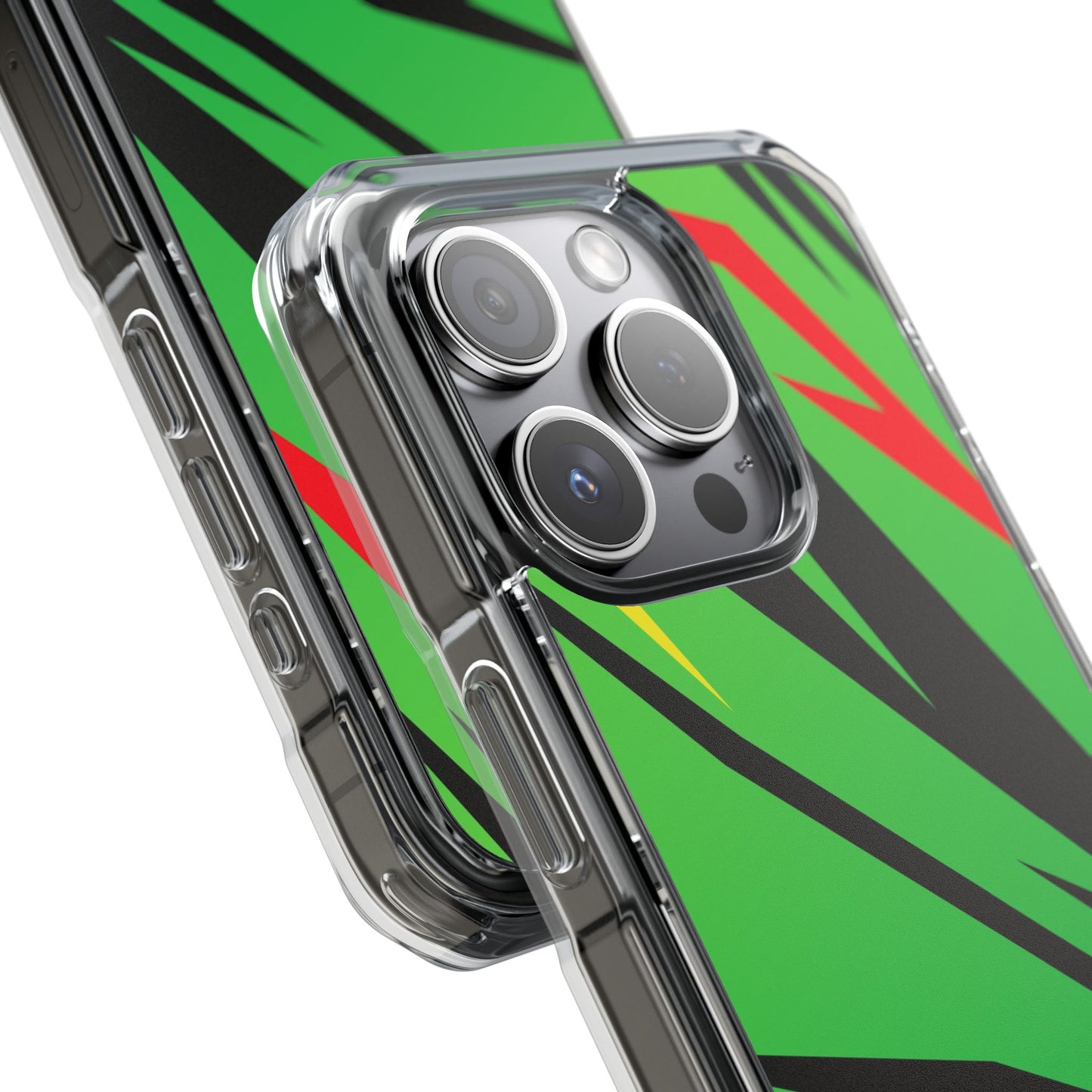 Nate Greene Trackline Phone Case