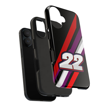 Gagea #22 Apex Phone Case