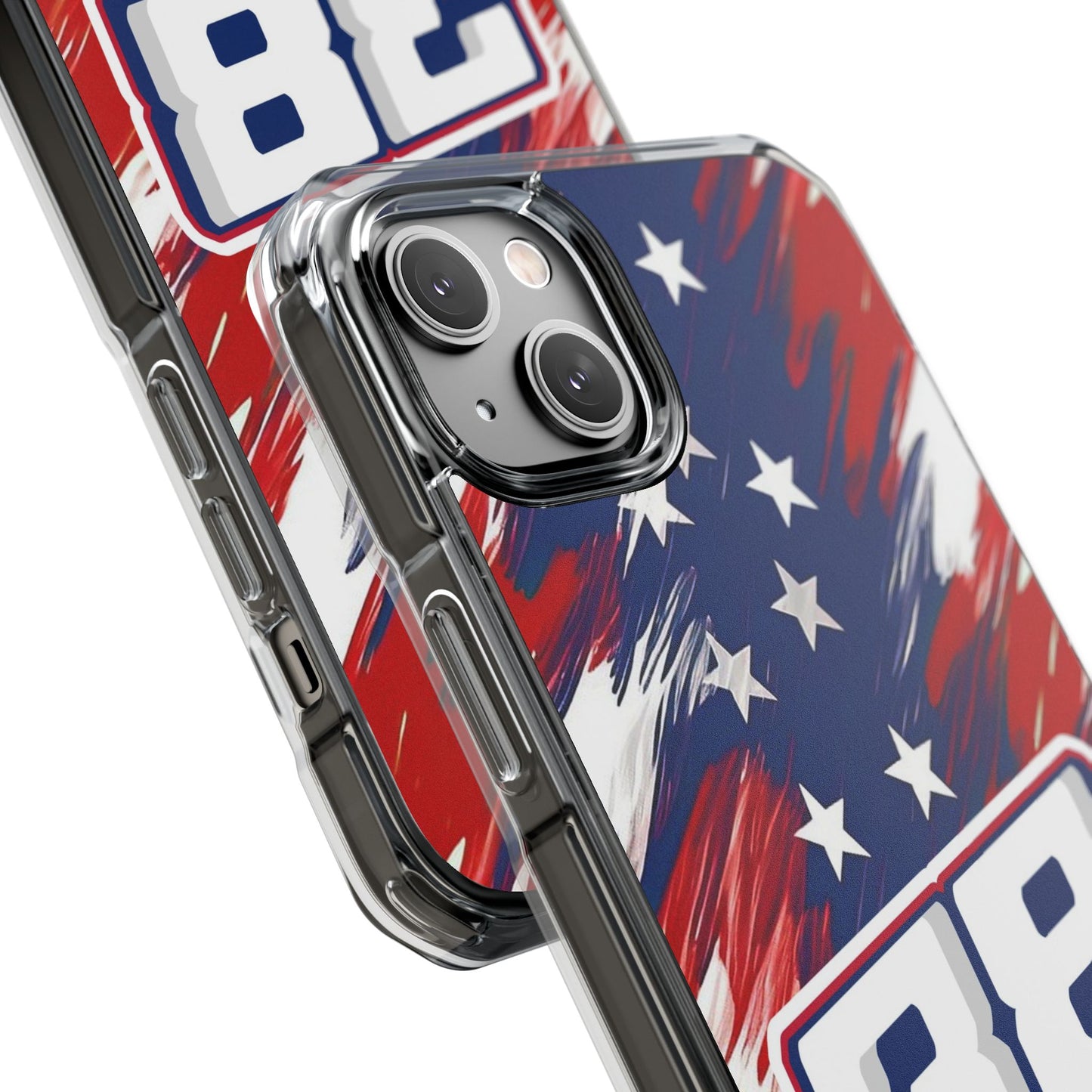 American Spirit #38 Phone Case