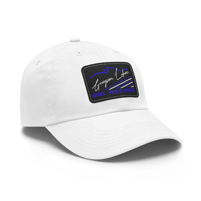 Grayson Lukac GBL Patch Cap