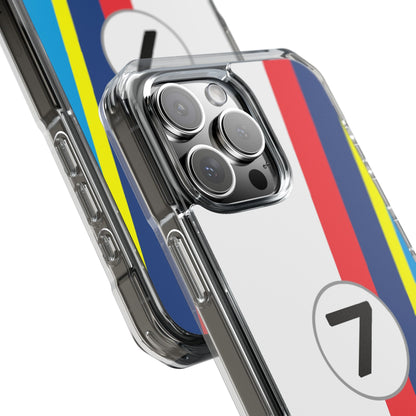 Desert Striker - MagSafe Phone Case
