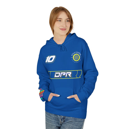 Dillon Porter Racing #10 Hoodie