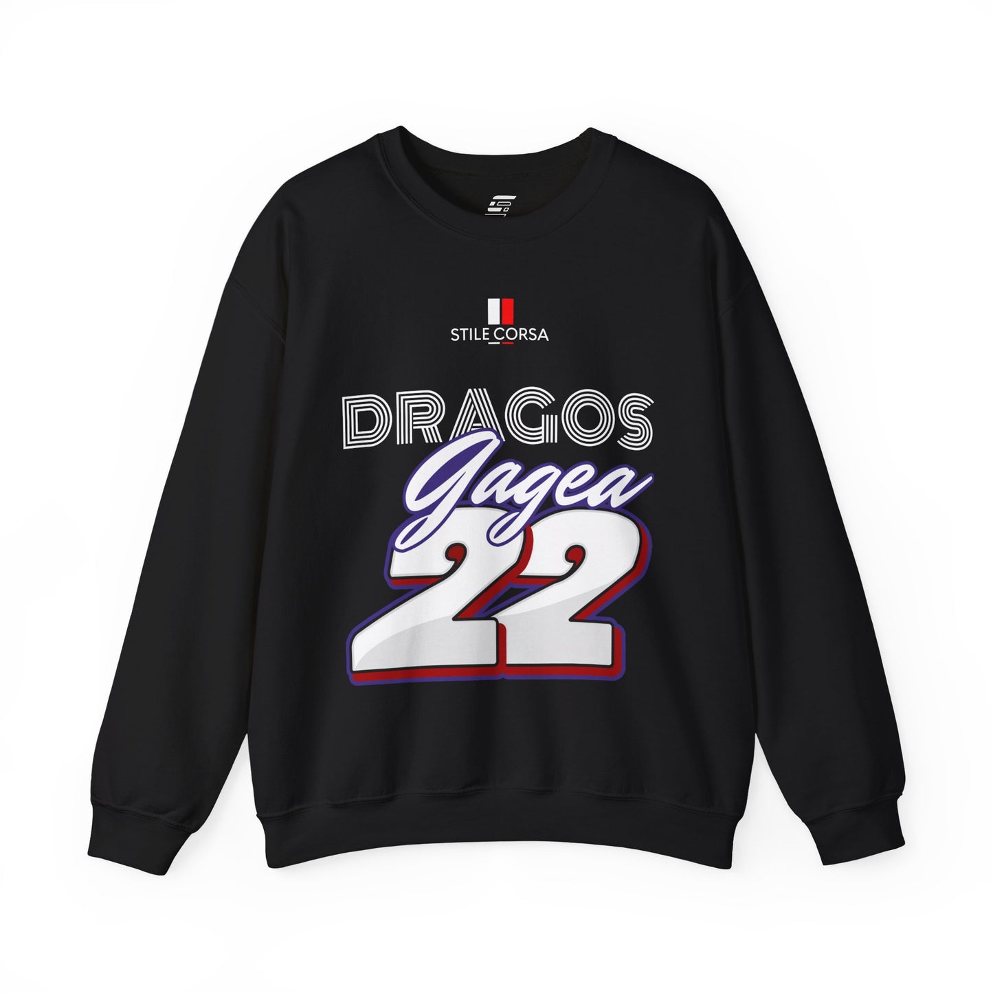 Gagea #22 Corsa Spec Crewneck
