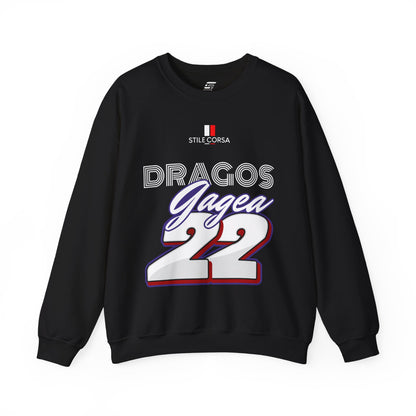 Gagea #22 Corsa Spec Crewneck