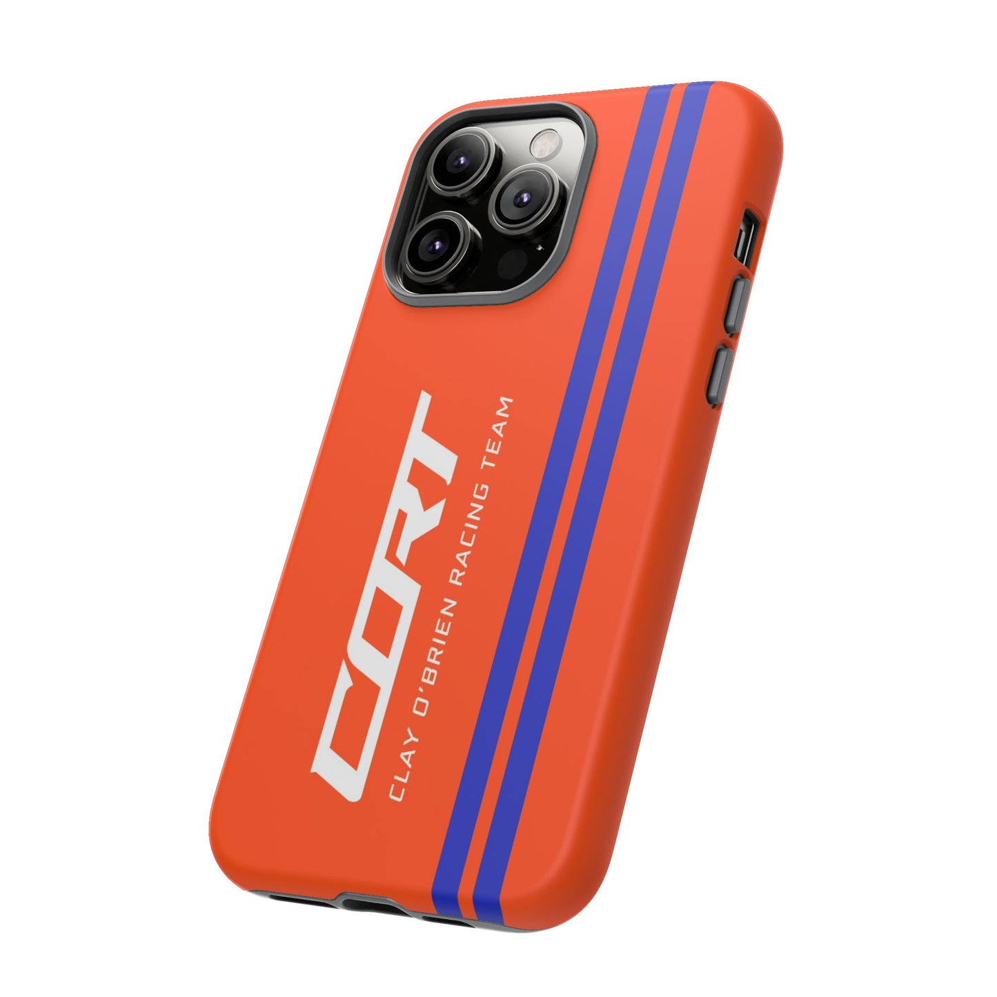 Clay O’Brien Racing Team Case – Signature Edition