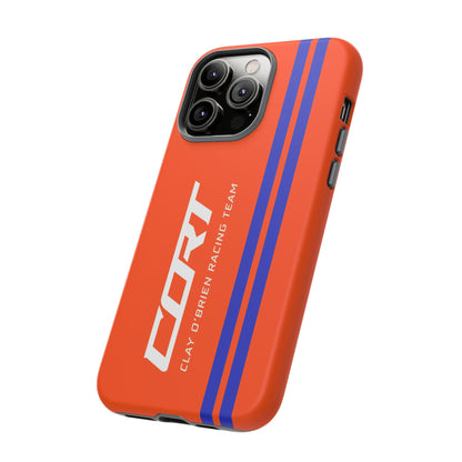 Clay O’Brien Racing Team Case – Signature Edition