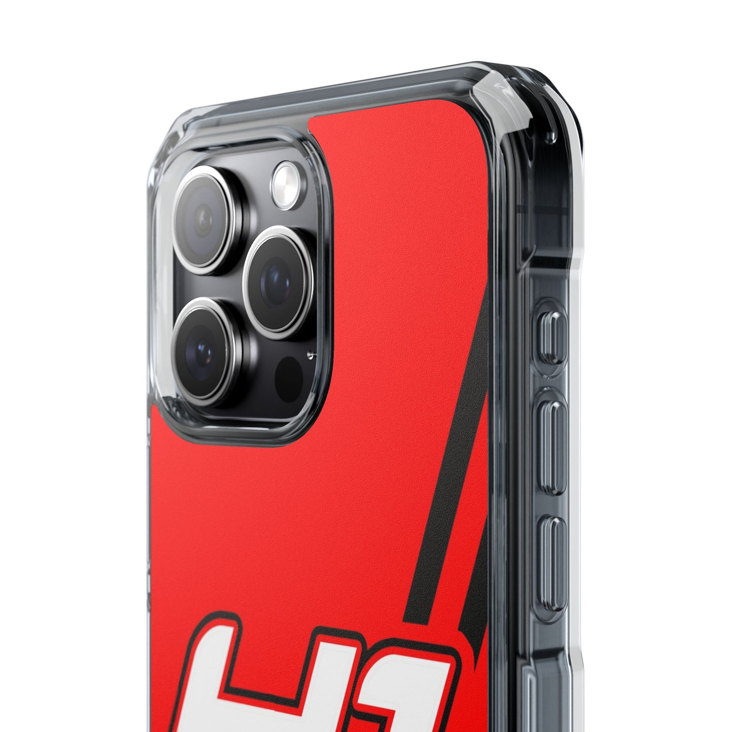 Ettore #41 Trackline Phone Case
