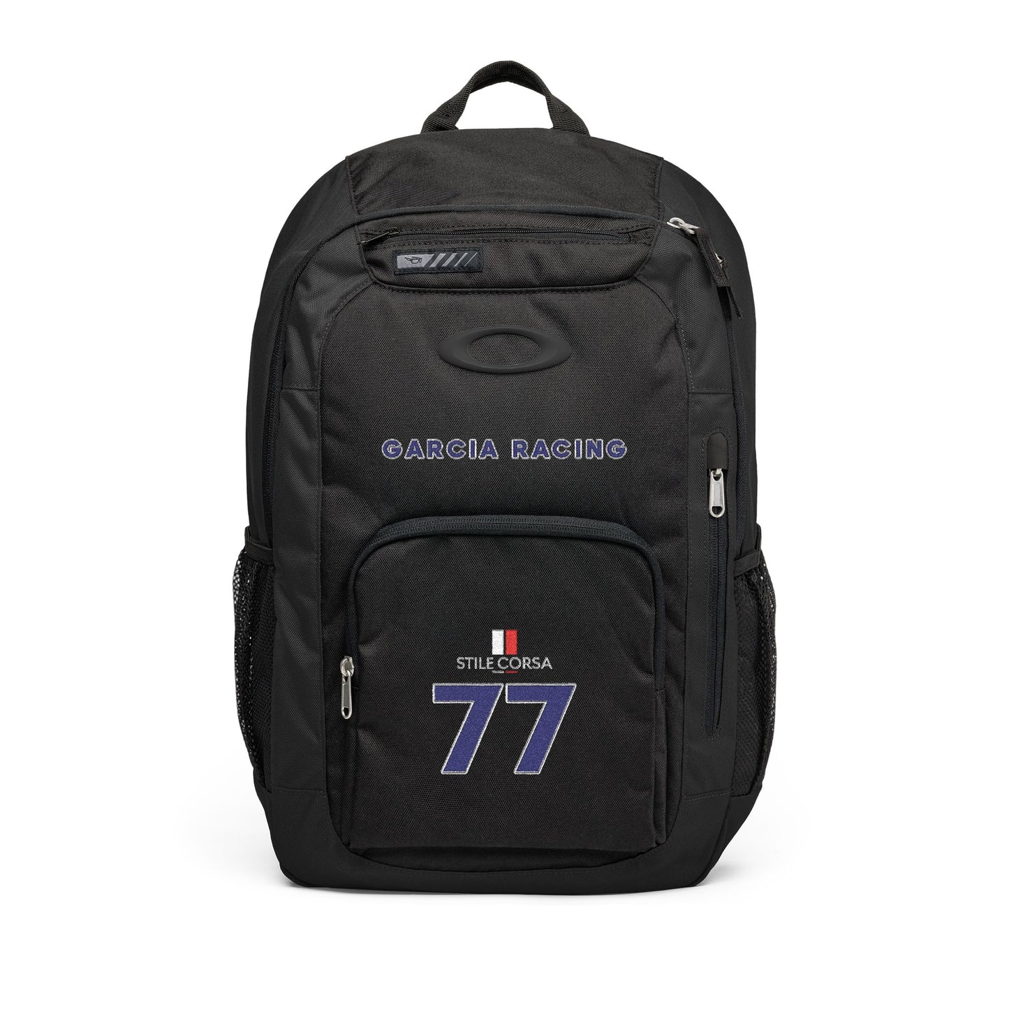 Garcia #27 Oakley® Backpack