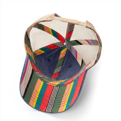 Thomas #66 "Bahia Heritage" Women's Trucker Cap
