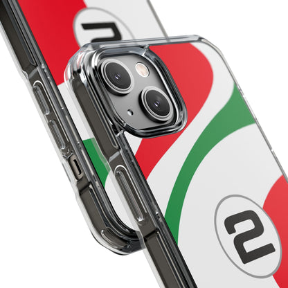 Rally Spirit ’94 - MagSafe Phone Case