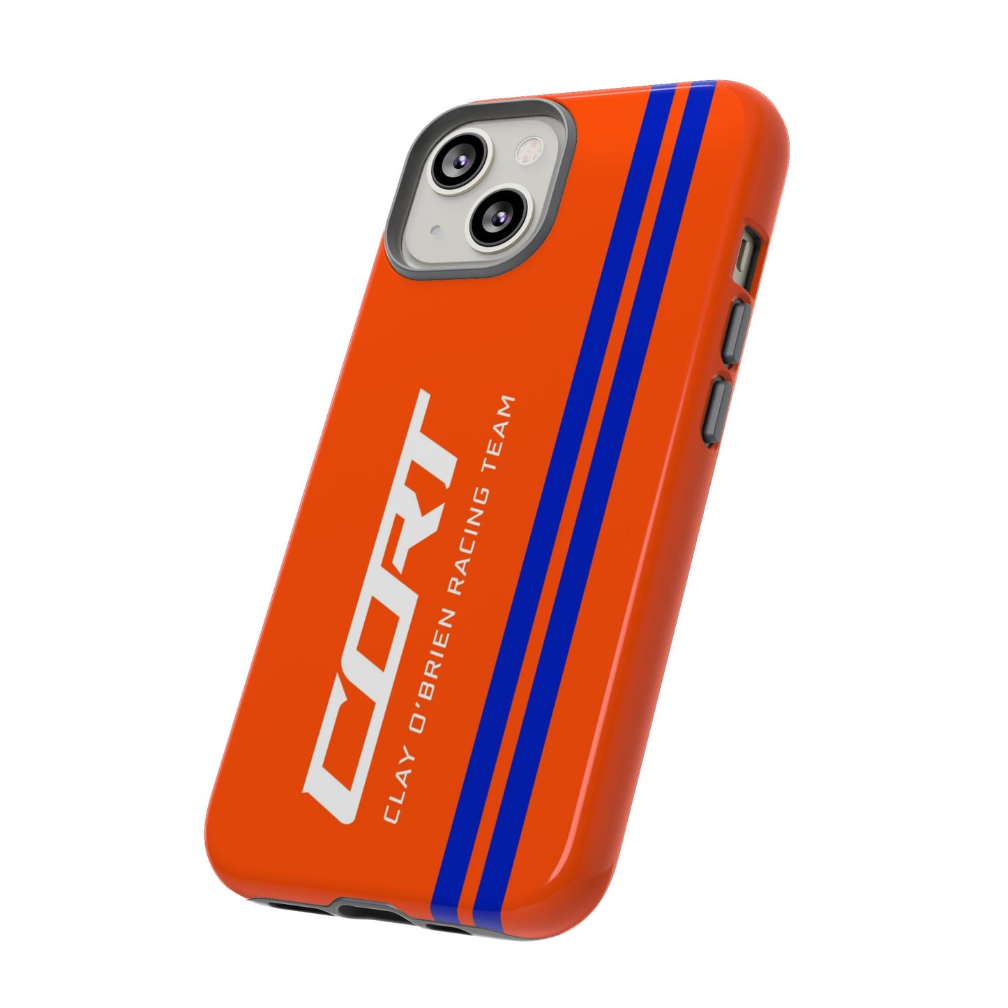 Clay O’Brien Racing Team Case – Signature Edition