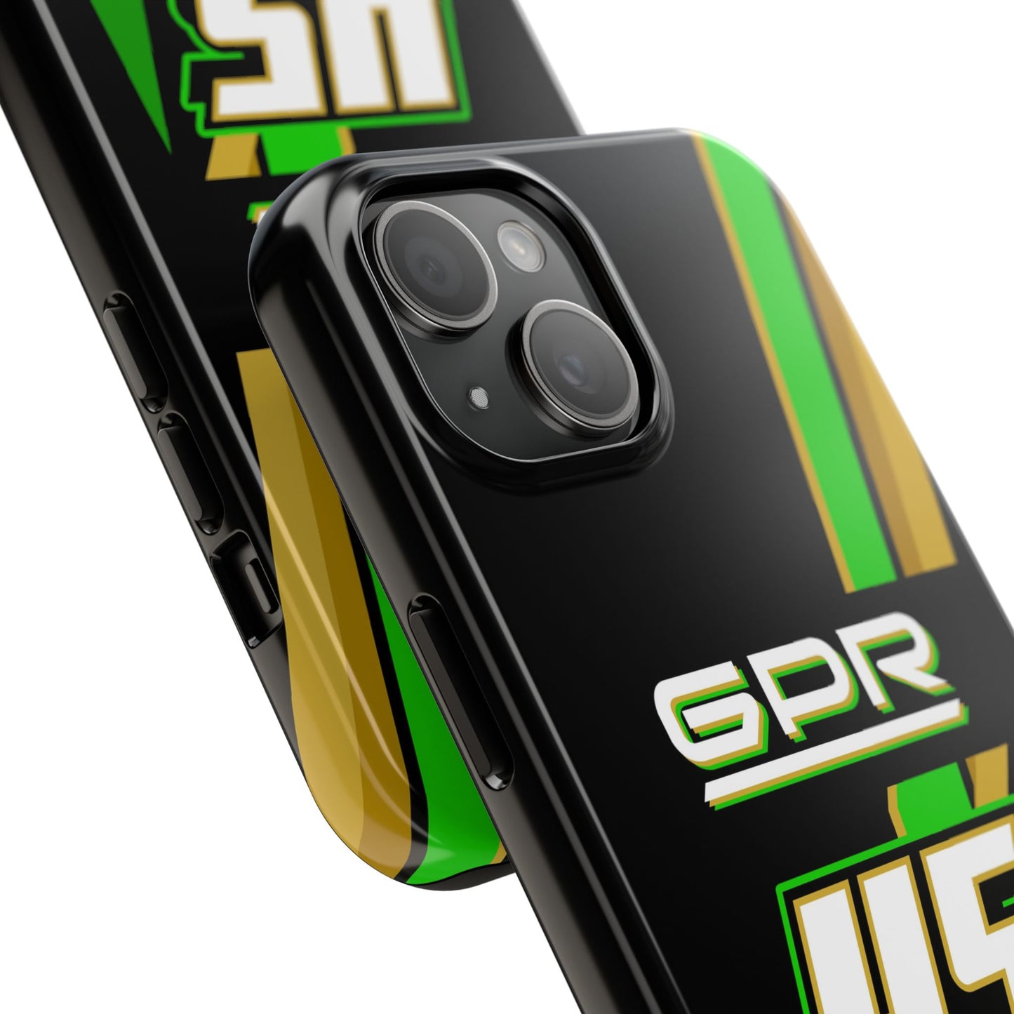 Gabriel Payne #45 Performance Phone Case