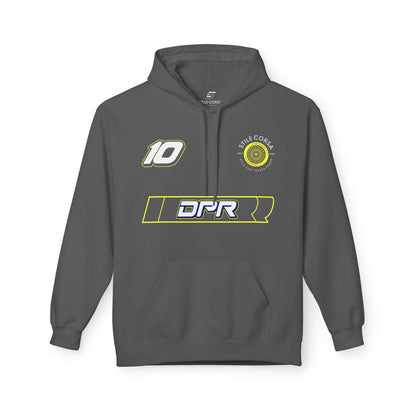 Dillon Porter Racing #10 Hoodie