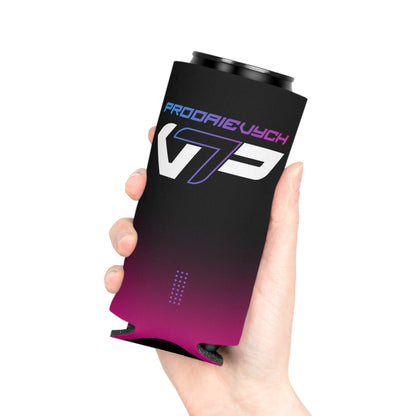 V7P Pit Lane Can Sleeve