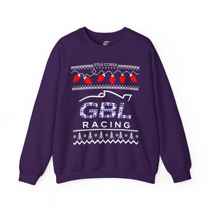 Lukac GBL Holiday Speed Crewneck