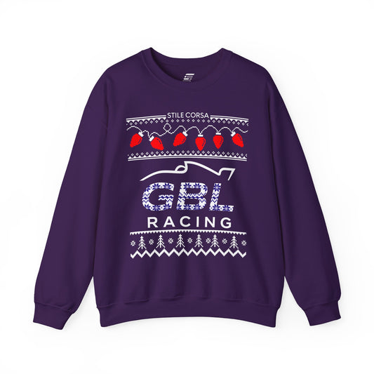Lukac GBL Holiday Speed Crewneck