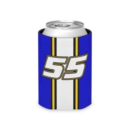 Craig #55 Pit Lane Can Sleeve