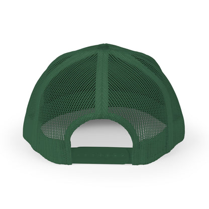 Cortez #6 Trucker Cap