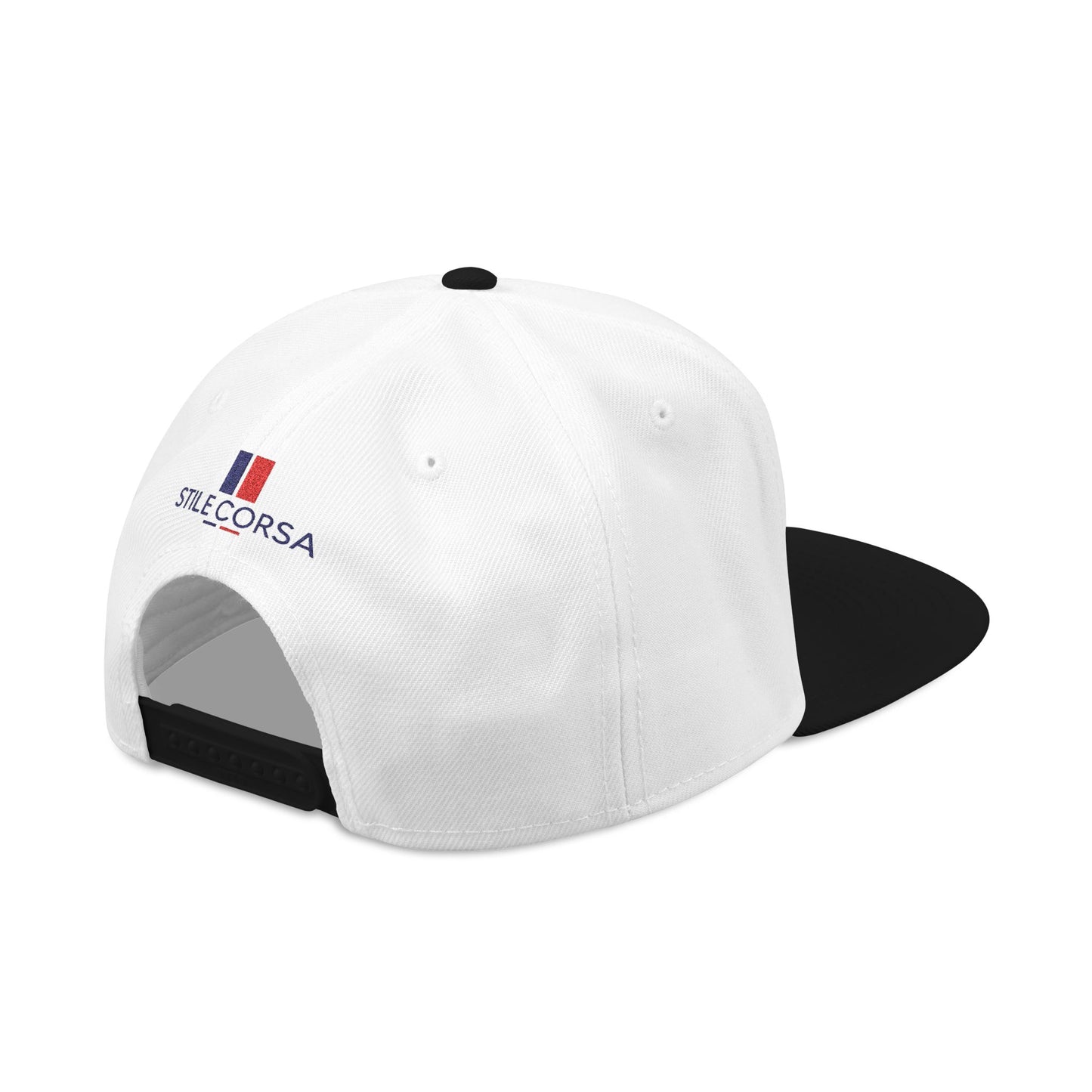 Jones "Redhead Racing" Snapback