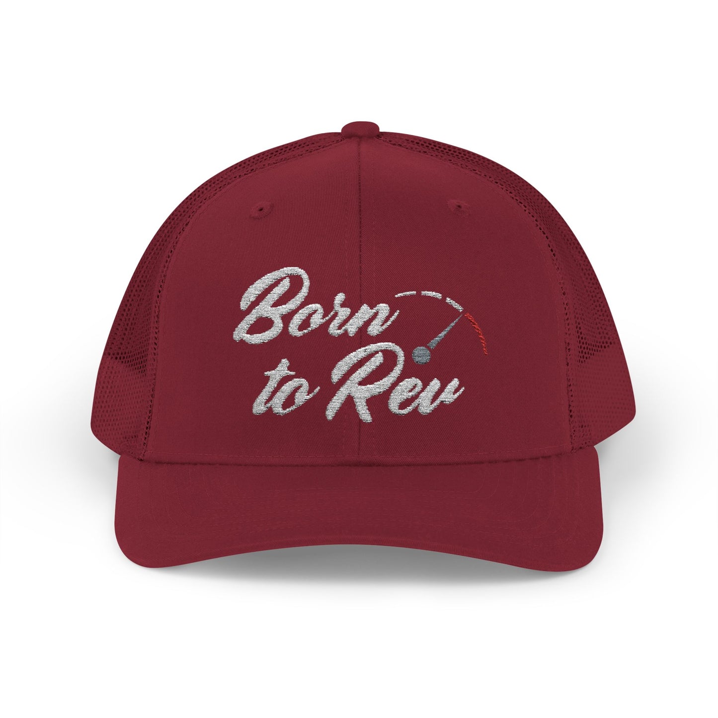Born to Rev - Trucker Cap