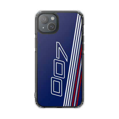 DiLauro Full Throttle  Phone Case
