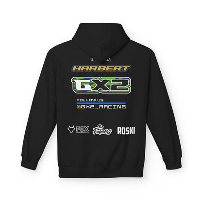 Goo Harbert GX2 Apex Hoodie