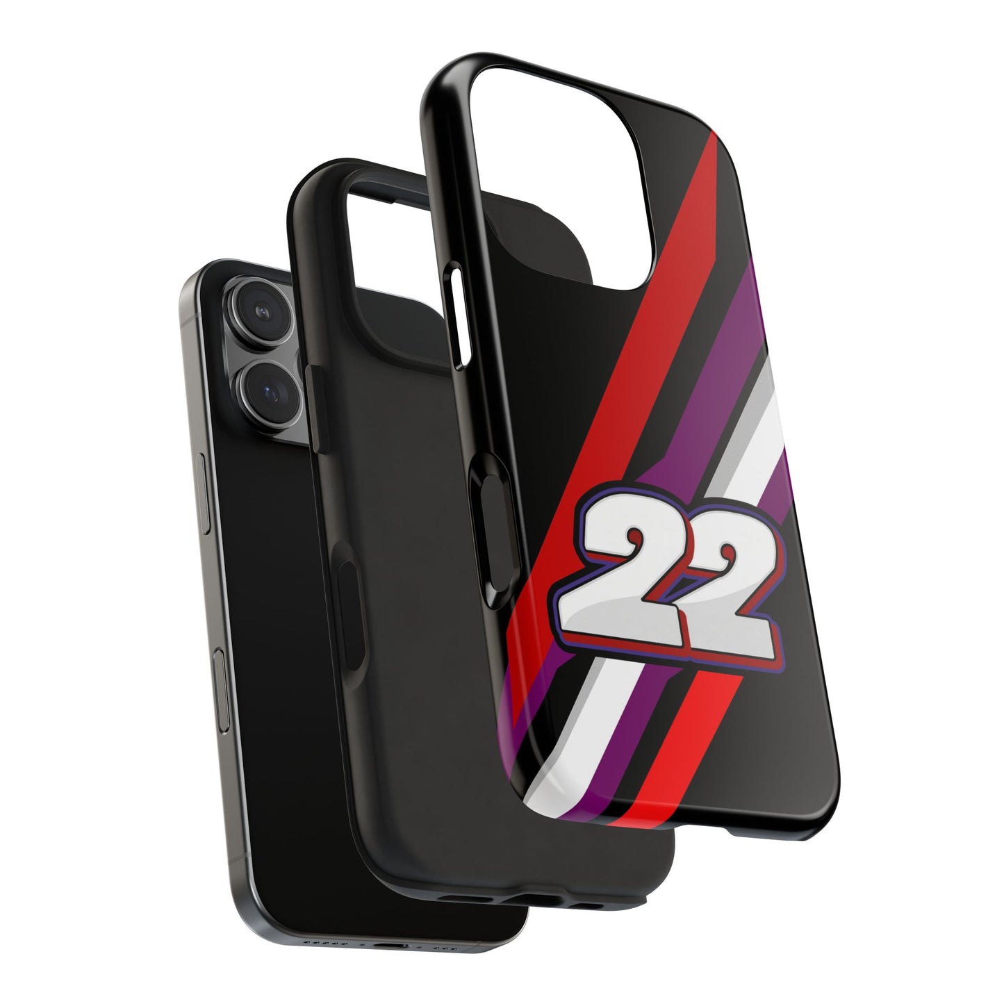 Gagea #22 Apex Phone Case