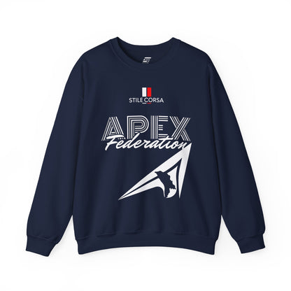 Apex Federation Crewneck Sweatshirt
