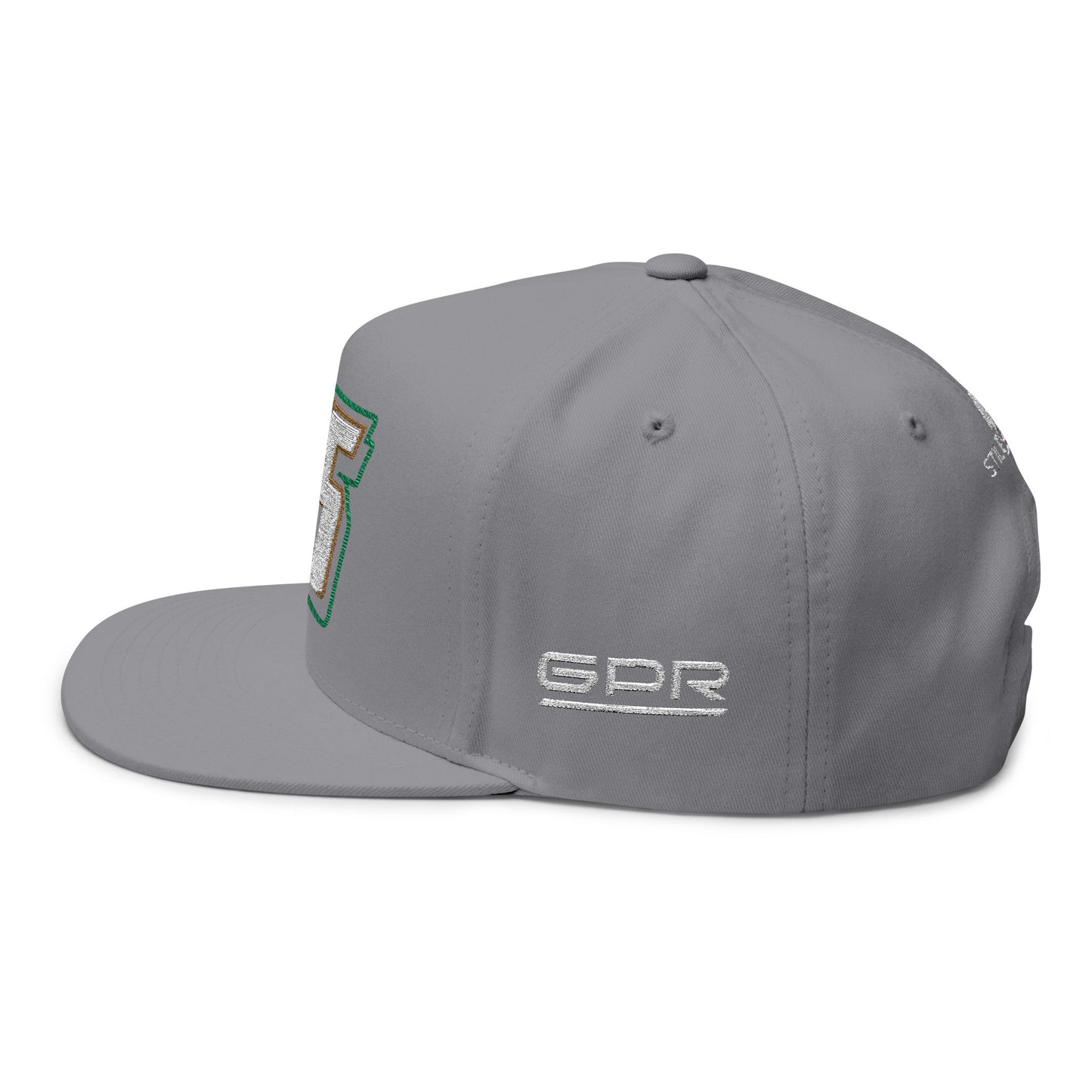 Payne #45 Boost Snapback Cap