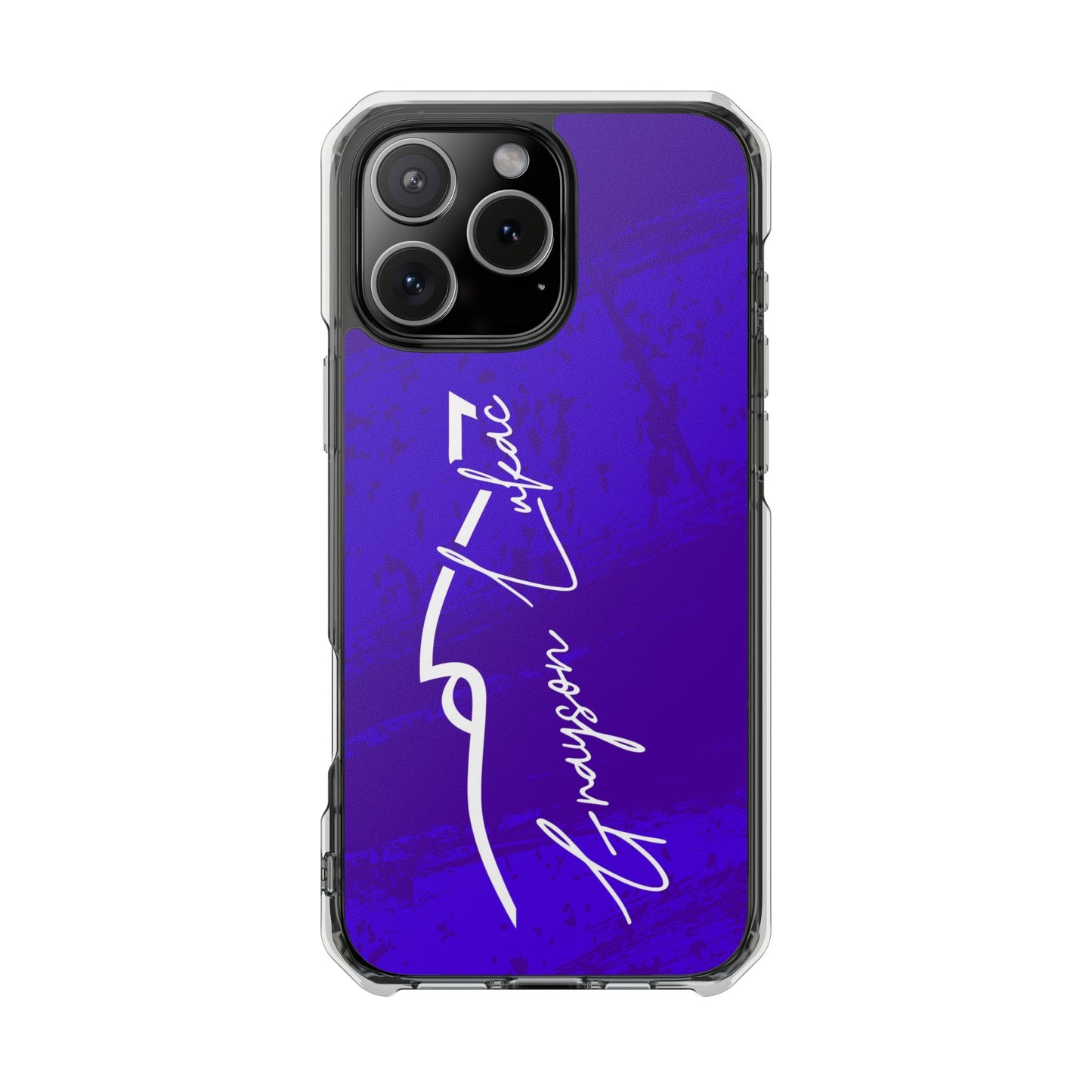 Lukac Legacy Phone Case