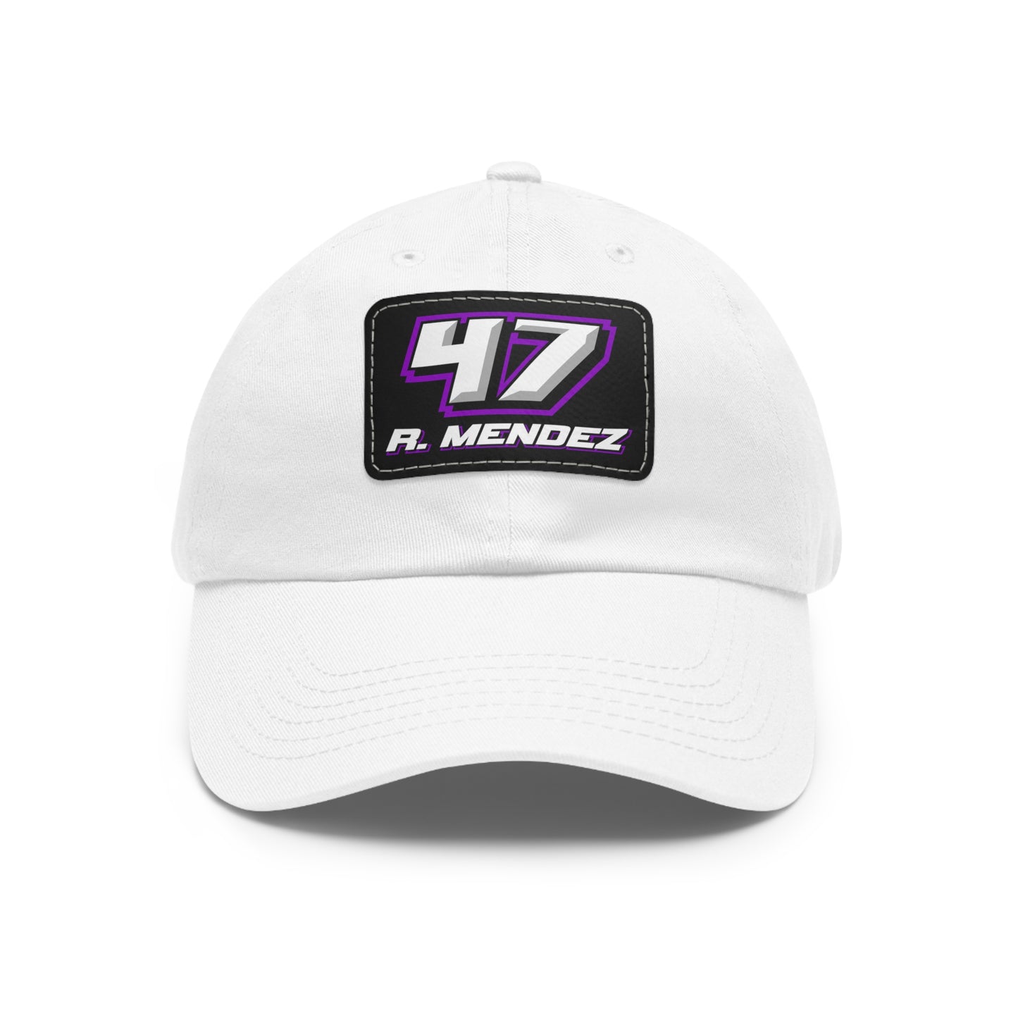 Mendez #47 "Apex Stealth" Cap