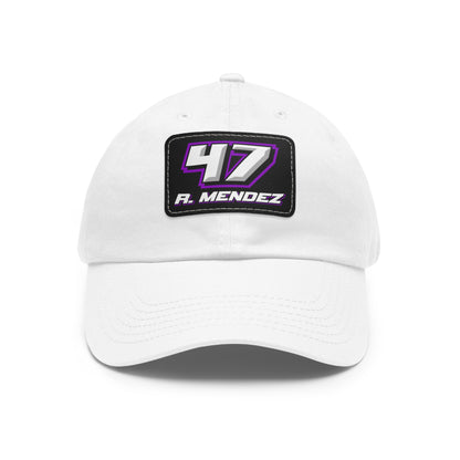 Mendez #47 "Apex Stealth" Cap