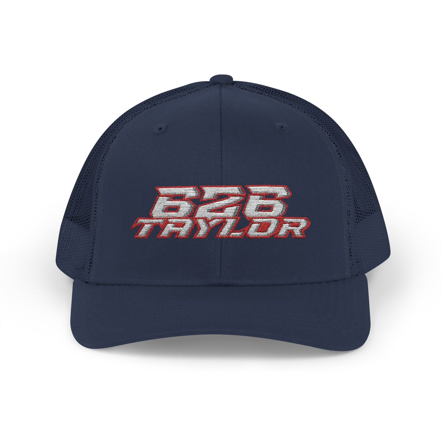 Taylor #626 Overdrive Trucker Cap
