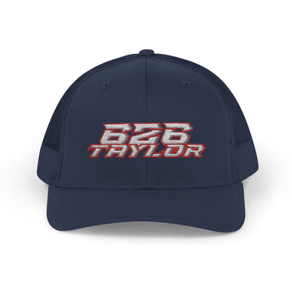 Taylor #626 Overdrive Trucker Cap