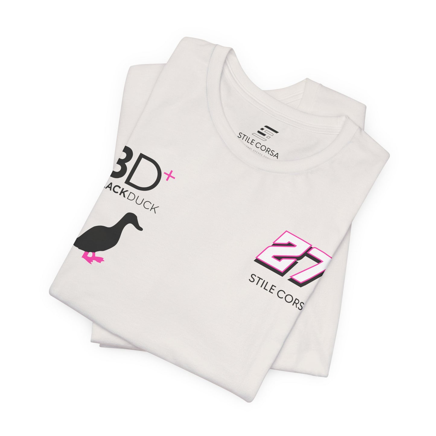 Azevedo #27 Raceday Tee - Unisex Fit