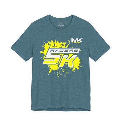 MK Racing 5K Special Tee - Unisex Fit