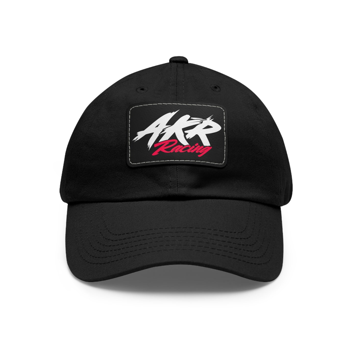 Addyson King Racing Patch Cap