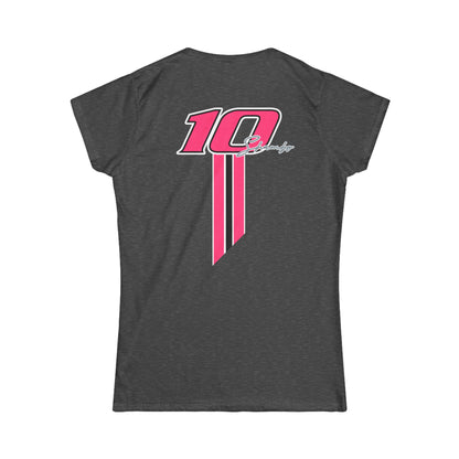 Shambo 10: Signature Photo Tee